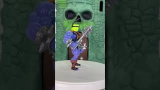 Turtles Of Grayskull HeMan Review [upl. by Daryl]