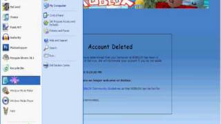 ROBLOX Account Deleted For The Stupidest Reason Ever [upl. by Busey]