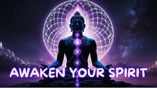 Unlock Ascension Energy Powerful Third Eye Meditation amp Pineal Gland Activation Techniques [upl. by Imit]