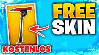 NEUE KOSTENLOSE SKINS für FORTNITE TWITCH PRIME UPDATE ⭐️  Fortnite Battle Royale News [upl. by Aelat]