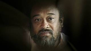 There is Only Awareness  Guided by Mooji [upl. by Eimmak]