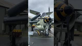 Fairey Gannet [upl. by Nerha]