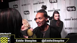 The Guestbook Season 2 Premiere Eddie Steeples [upl. by Joao]