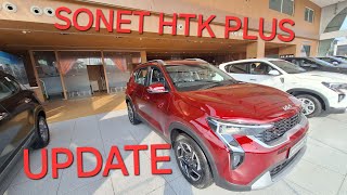 Sonet Htk Plus Update 2024 [upl. by Salvadore320]