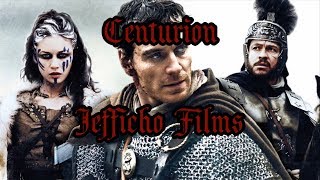 Centurion Movie Review Spoilers Jefficho Films [upl. by Nonnaer756]