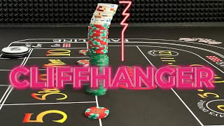 Craps Strategy for Choppy Tables [upl. by Iarahs]