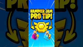 HAMMER JAM PRO STRAT clashofclans [upl. by Atirahc]