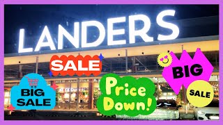 LANDERS ANGELES SALE SALE SALE [upl. by Ettevey118]