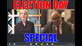 TWIRD  Election Day Special [upl. by Bills963]