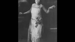 Bessie Smith quotTrombone Chollyquot [upl. by Eanil316]