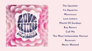 Metronomy  Im Aquarius Official Audio [upl. by Plusch575]