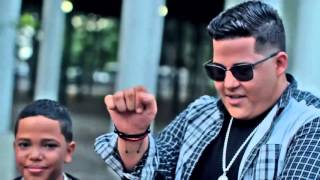 quot1 Un Requestquot Video Oficial  Falsetto amp Sammy Ft Chokito ✔ [upl. by Polish318]