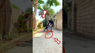 Faqeer ne Bacha chori Kiya shorts viral youtubeshorts trending [upl. by Leann259]