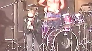 Layne Staley gets REALLY pissed  Weedsport 1991 Alice in Chains live [upl. by Plate]