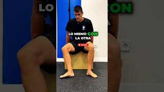 MEJORA tu MOVILIDAD de CADERA 🌟 Ejercicios PRÁCTICOS para Combatir el PINZAMIENTO de LABRUM 💪 [upl. by Pravit]