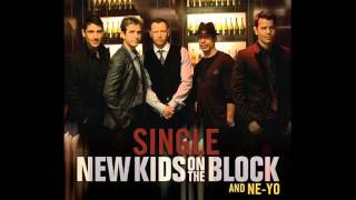 New Kids On The Block  quotSinglequot Stonebridge Club Remix [upl. by Westhead]