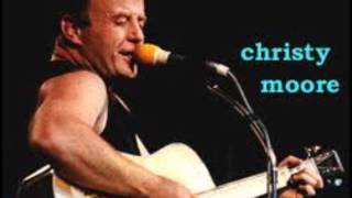 Christy Moore  Ballinamore [upl. by Derby793]