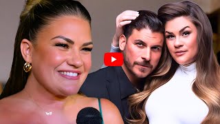 Brittany Cartwright SPEAKS OUT on Her Recent Reunion with Jax Taylor—What Really Happened [upl. by Gehman]