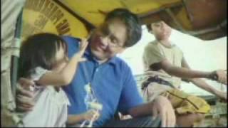 Padyakitos with Mar Roxas [upl. by Kihtrak]