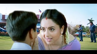 South Hindi Dubbed Blockbuster Romantic Action Movie Full HD 1080p  Mohan Babu Soundarya [upl. by Itsur]