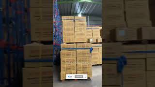 Kệ Pallet Trượt congtyquangmin keselective pallet kekhohang ketrungtai kesat [upl. by Yank]