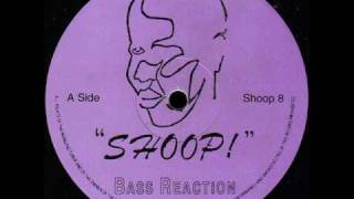 Bass Reaction  Reaction [upl. by Aihpledalihp890]