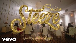 Skiibii  Steeze Official Video [upl. by Oiludbo138]