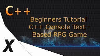 C Text Based Console Game  Ep 03 [upl. by Korney846]