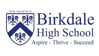 Birkdale High School [upl. by Eyllom]