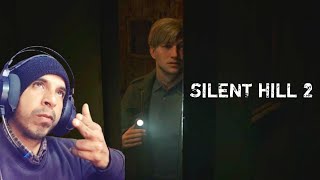 Silent Hill 2  The Best Horror Game of 2024  Part4 Gameplay silenthill2 scary gaming [upl. by Rhines]