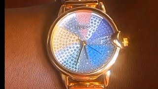 Montre de luxe pour femme [upl. by Ebby462]