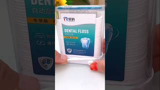 💥💥Amazing 3In 1 Toothpicks shorts TechzWar [upl. by Austen15]