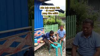 Gara gara pelit feedshorts funny viralvideo comedyterbaru comedylucu [upl. by Trever711]