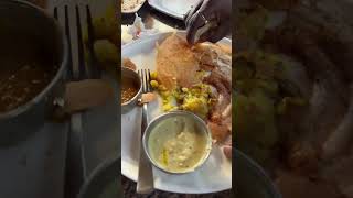 worst food had in adigas  Undadi Gunda adigas worst worstfood kannada shorts youtubeshorts [upl. by Best]