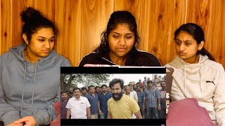 Ayyappanum Koshiyum  Trailer  Sachy  Prithviraj  Biju Menon  REACTION [upl. by Sarita343]