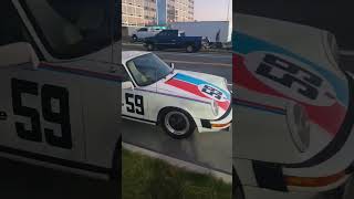 Cruisin OC MDbrumos porsche [upl. by Stewart388]