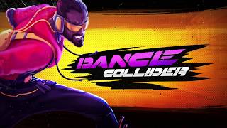 Dance Collider  Full Release Trailer [upl. by Casta]