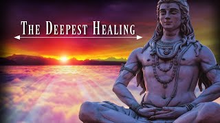 417 Hz  Destroy All Confusion Of The Mind  Healing Frequency  Spiritual Awakening Healing Music [upl. by Dustan]