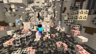 MINECRAFT Diamanten finden  TRICK [upl. by Juley]