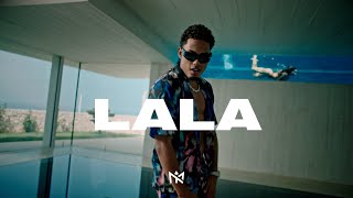 Myke Towers  Lala Video Oficial [upl. by Yllib]