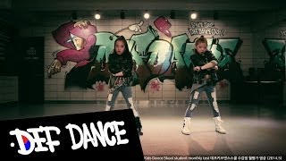 Kpop 키즈댄스 No1 BTS 방탄소년단  상남자 안무 커버댄스  Def Kids Kpop Dance Cover 데프 키즈 아이돌 프로젝트 [upl. by Aerdua]