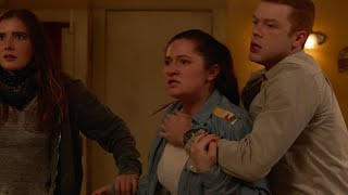 Gallavich amp Family  quotWere Sellingquot  S11E07 [upl. by Yllim]