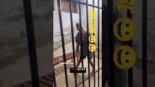 khasra jail mein comedy [upl. by Edyaj]