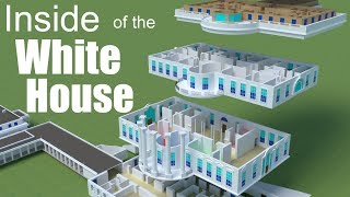 Whats Inside of the White House [upl. by Coonan171]