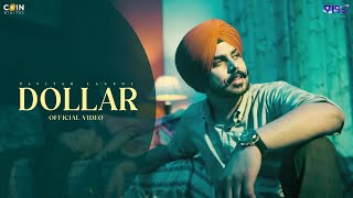 Dollar Official Video Pavitar Lassoi  Black Virus Latest Punjabi Songs 2024 [upl. by Aracahs]