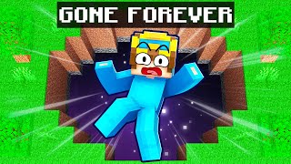 Nico Is GONE FOREVER In Minecraft [upl. by Apple]