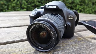 Canon 1300d Explained full tutorial is it still worth getting in 2024 4000d or 2000d  Photography [upl. by Krantz]