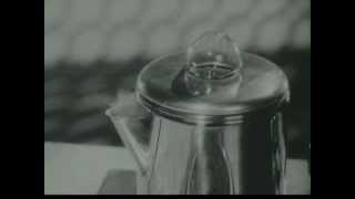 Maxwell House Coffee  Just Listen  Vintage Commercial  1950s  1960s [upl. by Ferd328]