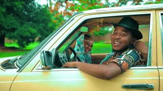 Umar MBFatima Zarah ft Adam A Zango Official Video [upl. by Grossman]