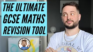 The Ultimate GCSE Maths Revision Tool • Edexcel Higher 🧮 [upl. by Airdnassac626]